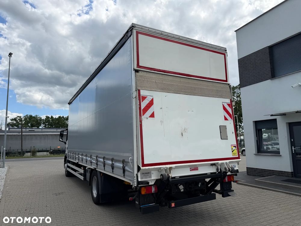 MAN TGM 18.320,Ładownośc 9,5 tony! - 7