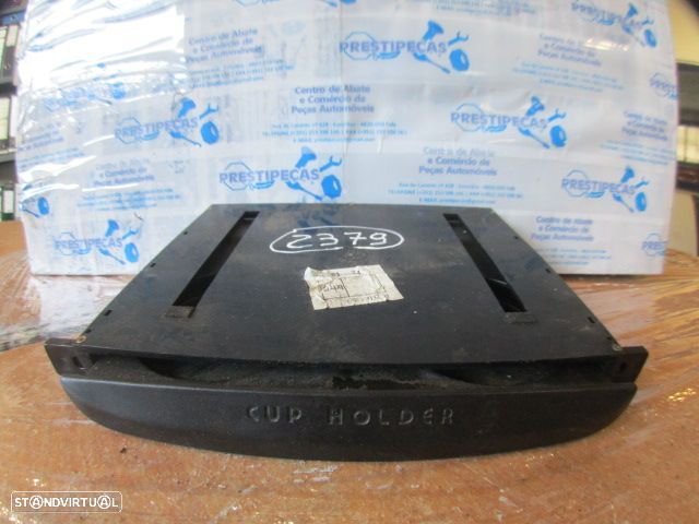 Grelha Friso Gre2379 KIA SPORTAGE 2000 2.0TCI 85CV 5P VERDE INTERIOR GRE SUPORTE PARA COPOS - 2