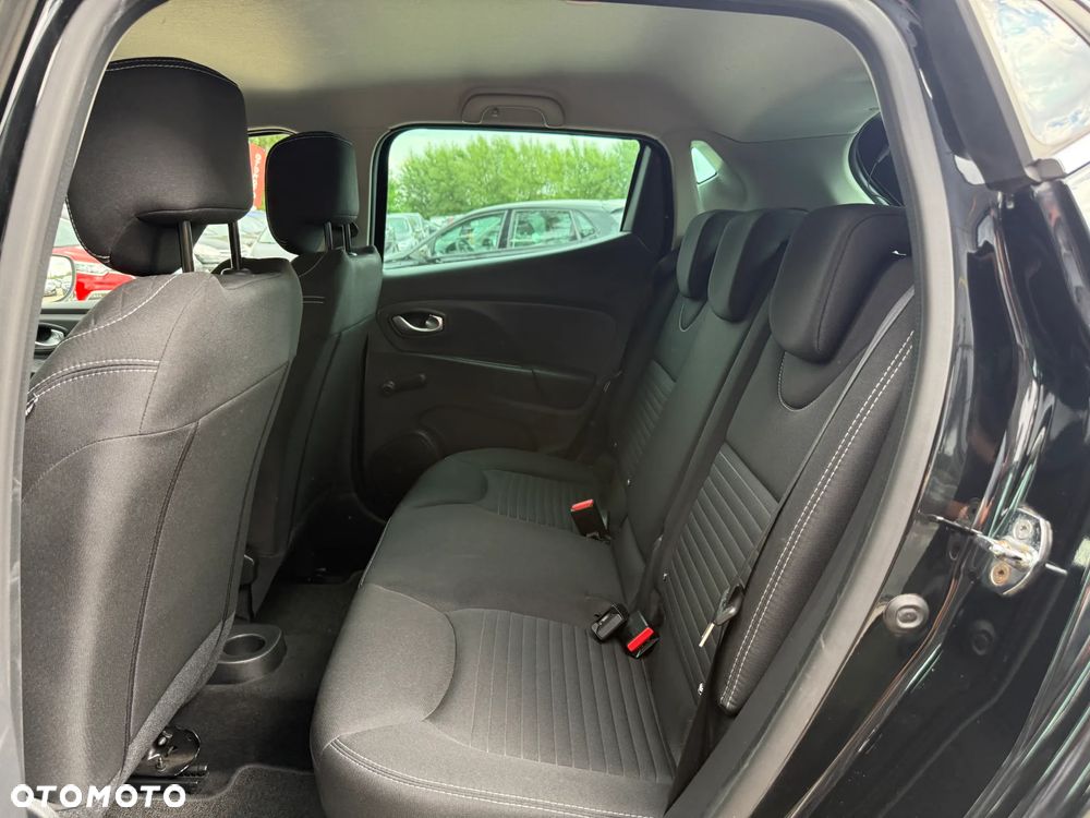 Renault Clio 0.9 Energy TCe Limited Plus - 33