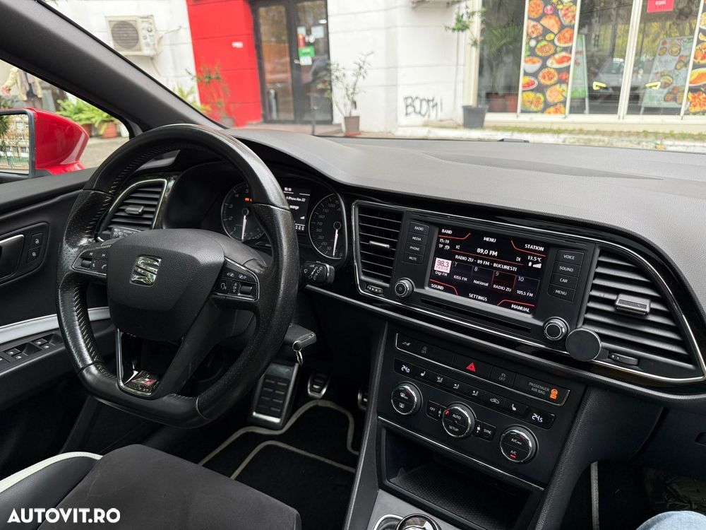 Seat Leon - 4