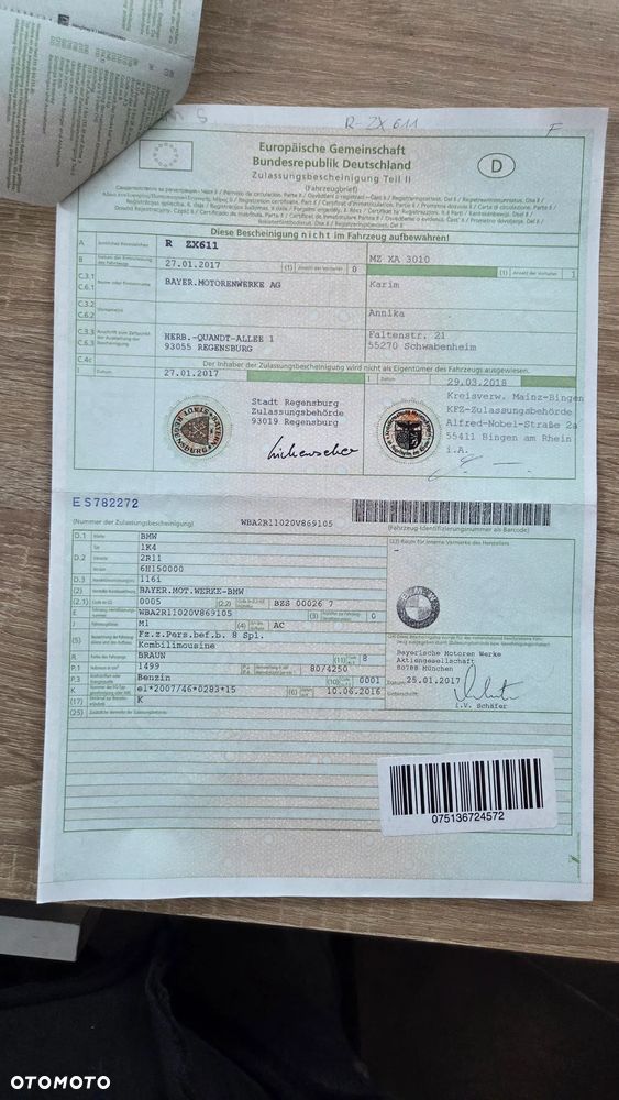 BMW Seria 1 - 16
