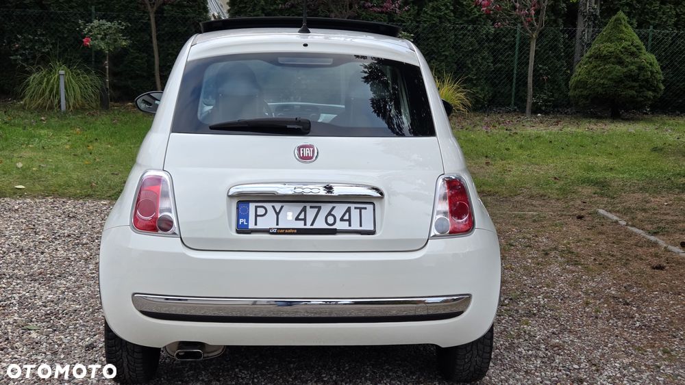 Fiat 500 - 14