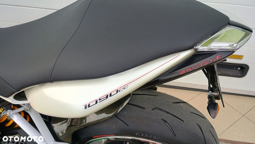 MV AGUSTA Brutale - 22