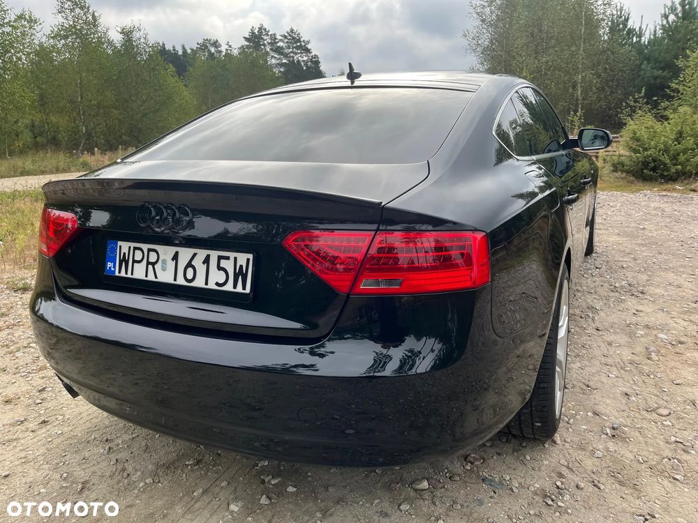 Audi A5 - 9