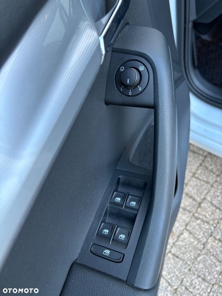 Skoda Octavia 1.4 TSI DSG Drive - 24