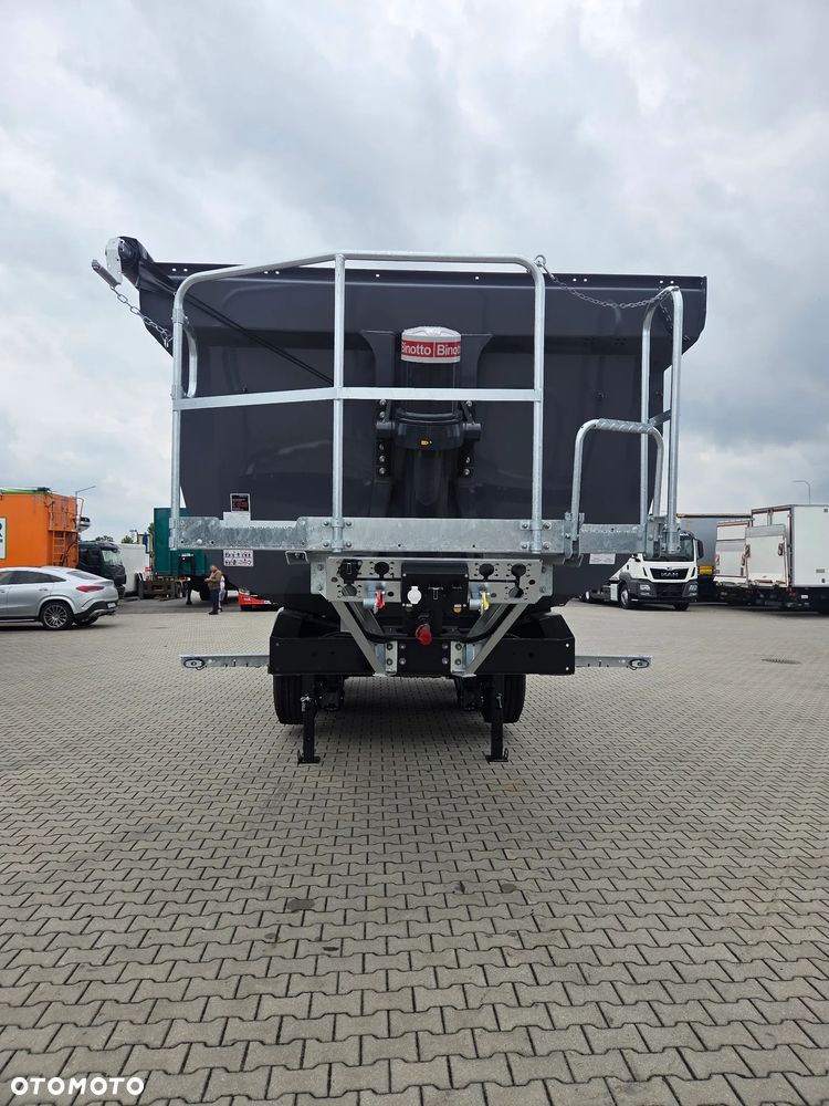 Schwarzmuller 27m3/HARDOX/ - 18
