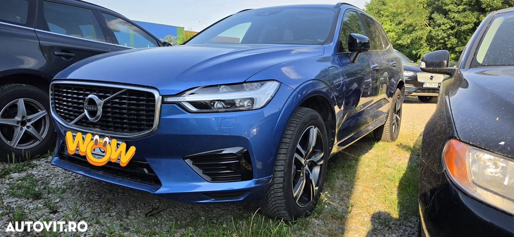 Volvo XC 60 - 2