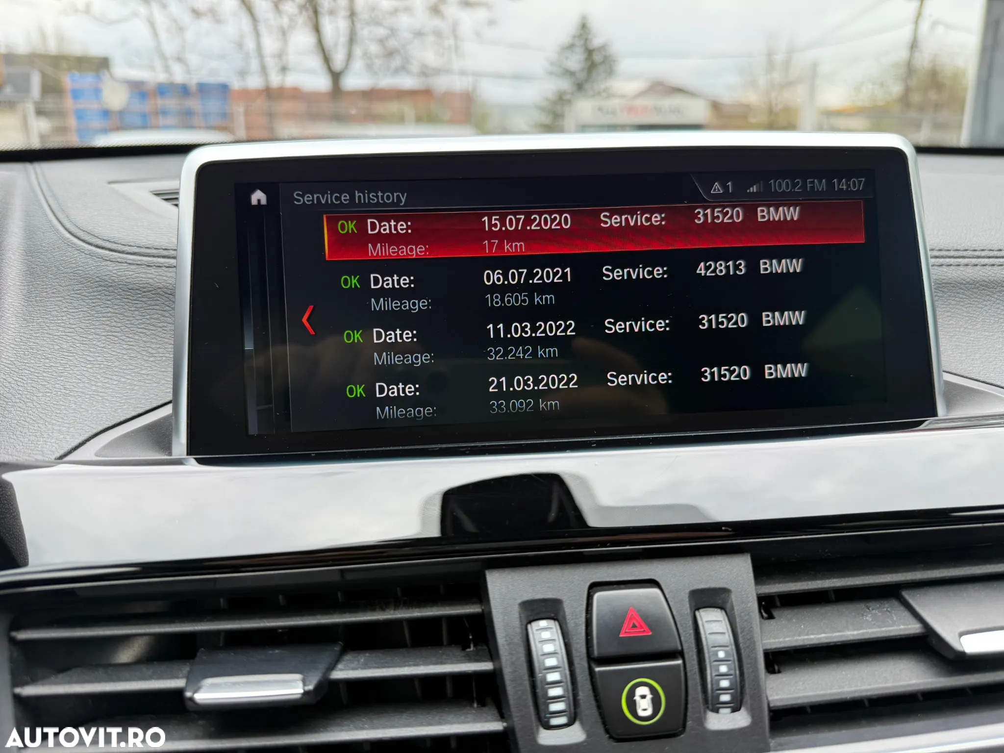 BMW X1 - 34