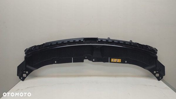 NAKŁADKA PASA PRZEDNIEGO MERCEDES GLA A2478858203