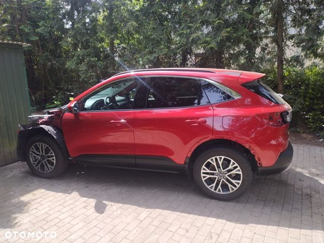 Ford Escape - 21