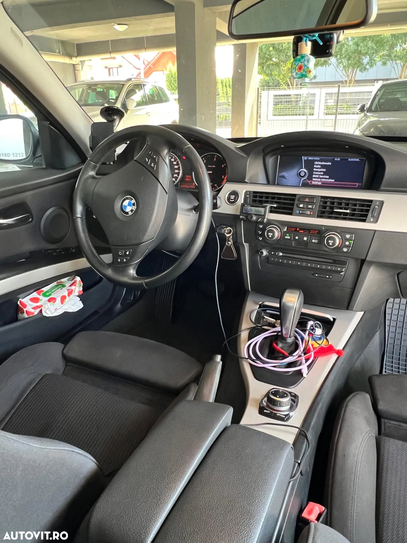 BMW Seria 3 - 20