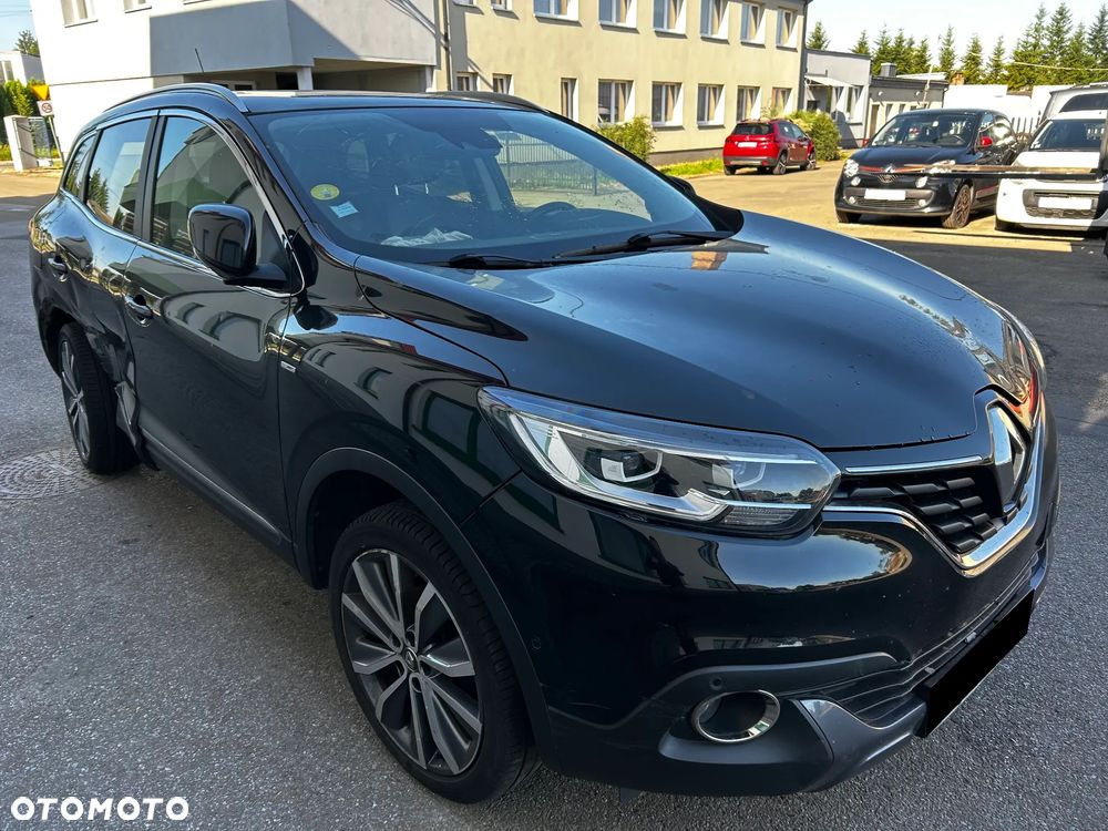 Renault Kadjar - 14
