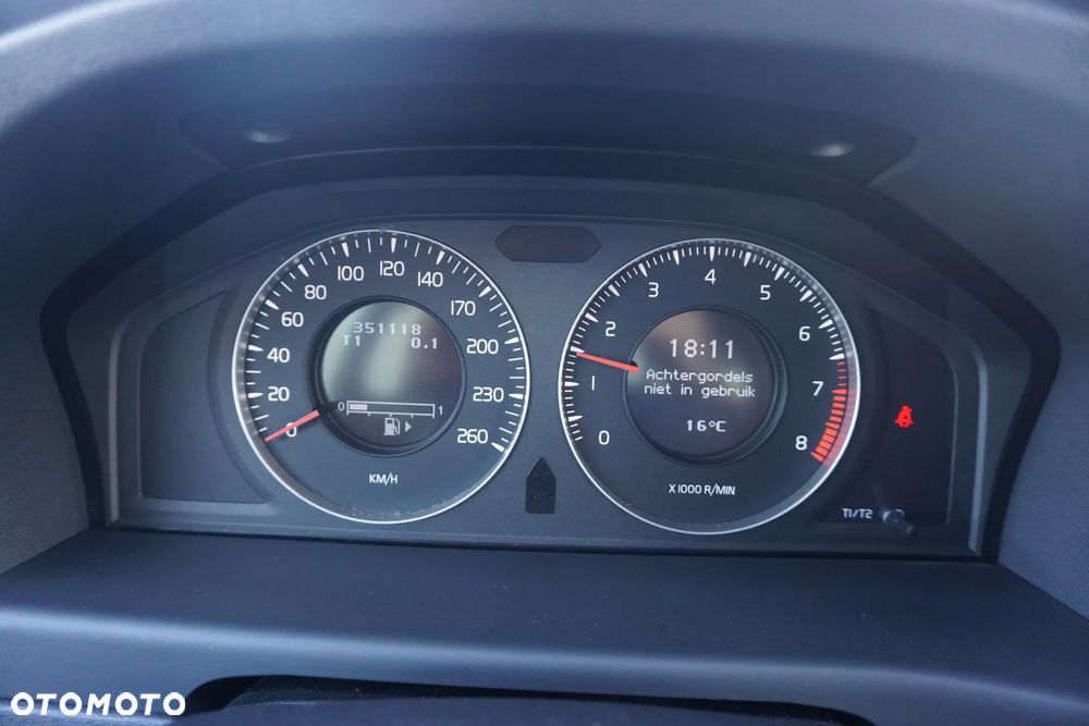 Volvo S80 2.0 Momentum - 17