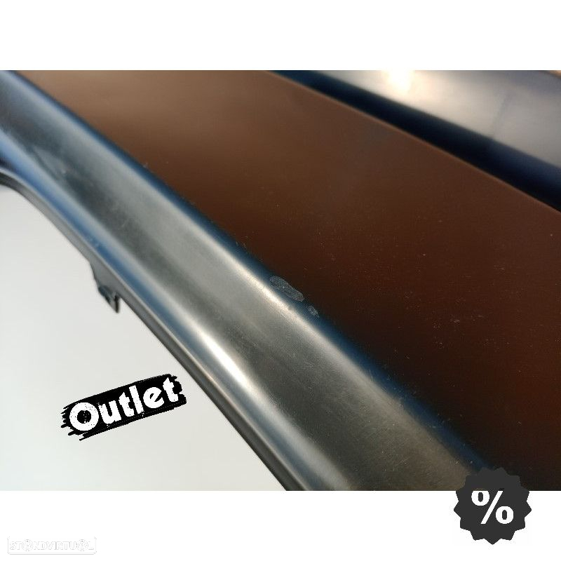 R010209C1 PARA-CHOQUES FRONTAL BMW SERIE 5 G30 G31 17-19 LOOK M PERFORMANCE - 5