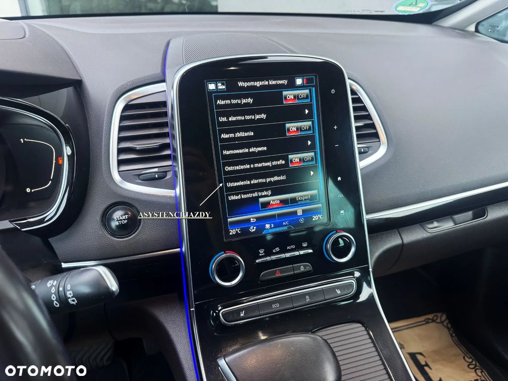 Renault Espace Energy TCe 200 EDC Intens - 16