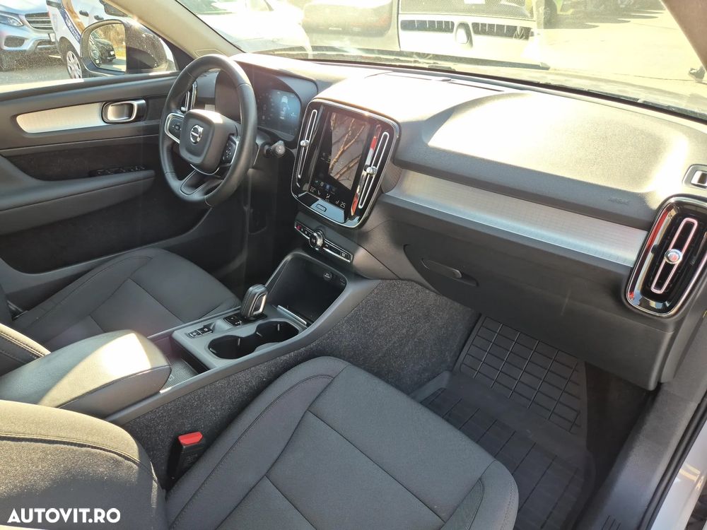 Volvo XC 40 Recharge T5 Twin Engine AT7 Inscription - 24