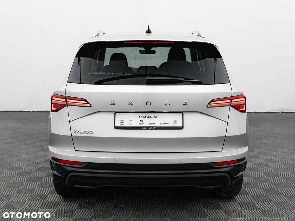 Skoda Karoq 2.0 TDI SCR 4x2 Style - 11