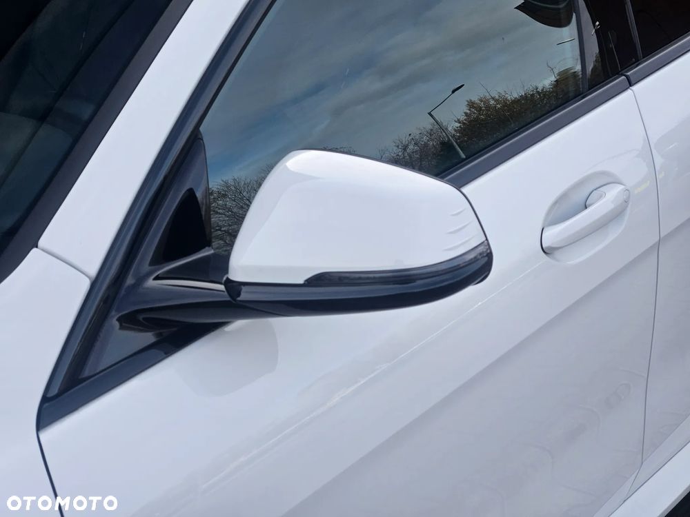 BMW Seria 2 218i M Sport - 13