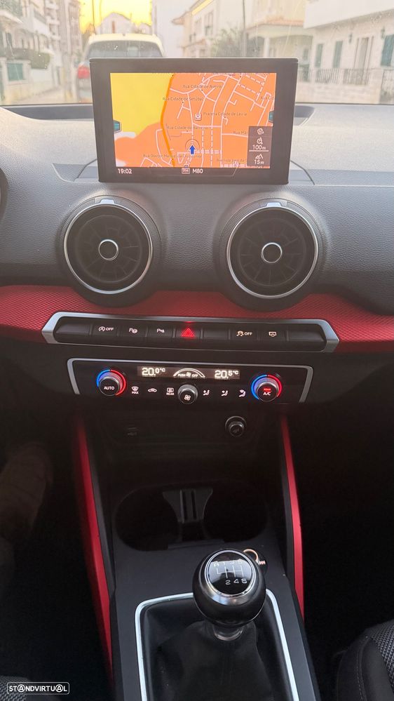Audi Q2 - 36
