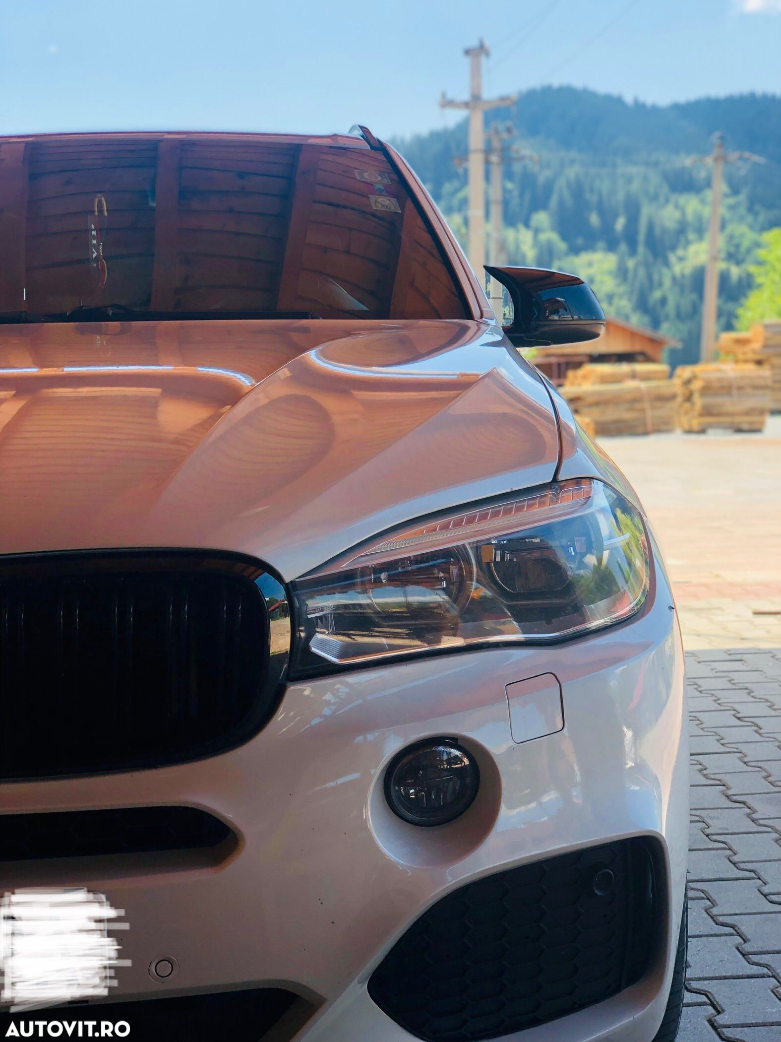 BMW X5 xDrive30d - 1