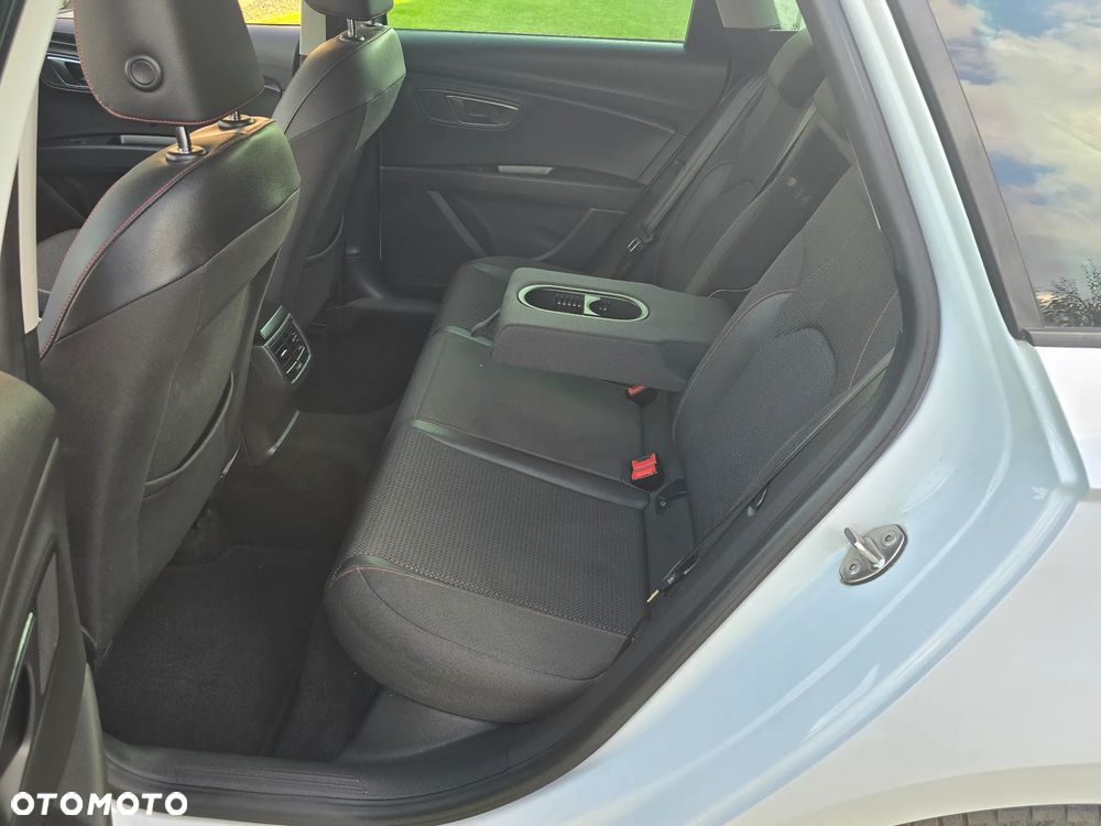 Seat Leon 1.4 TSI Style S&S - 11