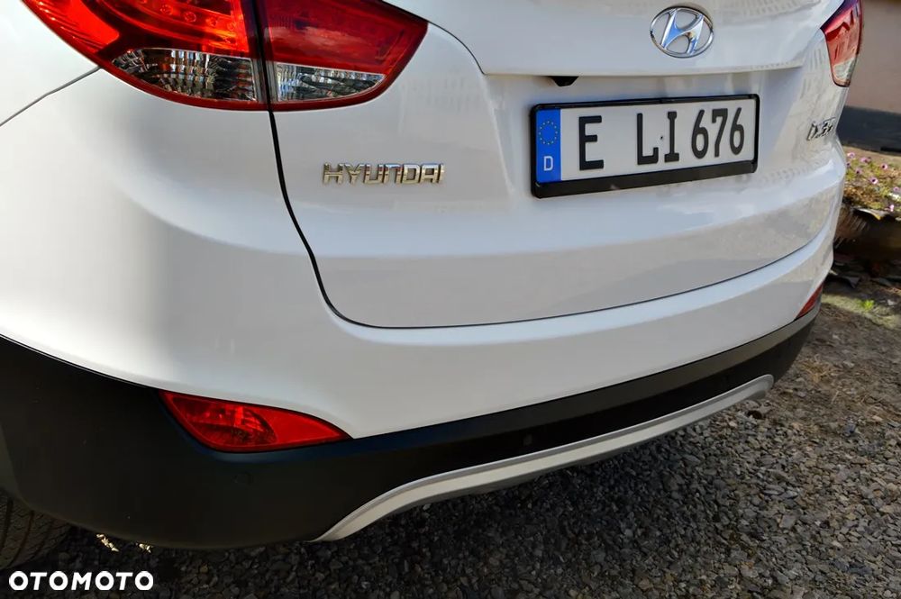 Hyundai ix35 1.6 2WD 5 Star Edition - 20