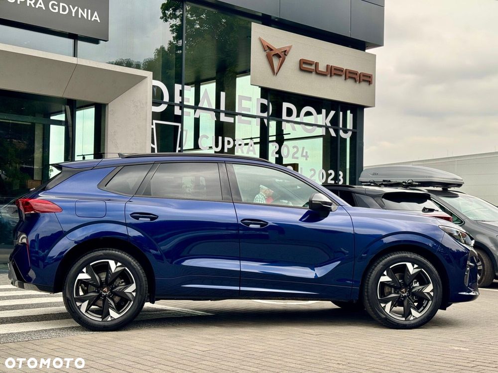 Cupra Terramar 1.5 eTSI mHEV DSG - 9