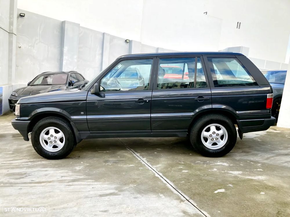 Land Rover Range Rover 4.6 HSE - 6