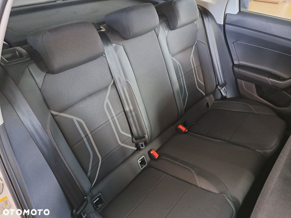 Volkswagen Taigo 1.5 TSI ACT Style DSG - 19