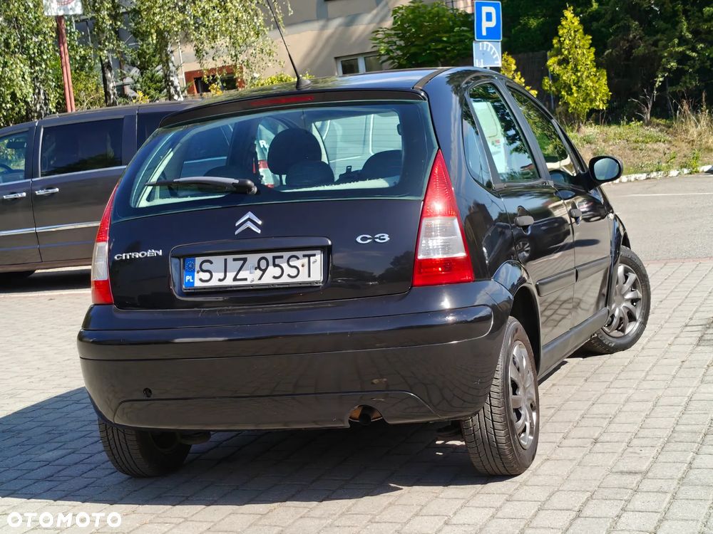 Citroën C3 1.1 Freeze (sx) - 2