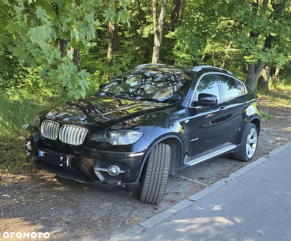 BMW X6 40d xDrive - 12