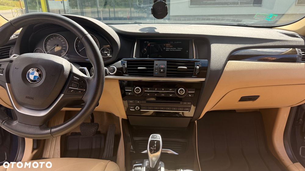 BMW X4 xDrive28i xLine - 17
