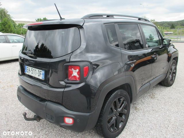 Jeep Renegade - 3