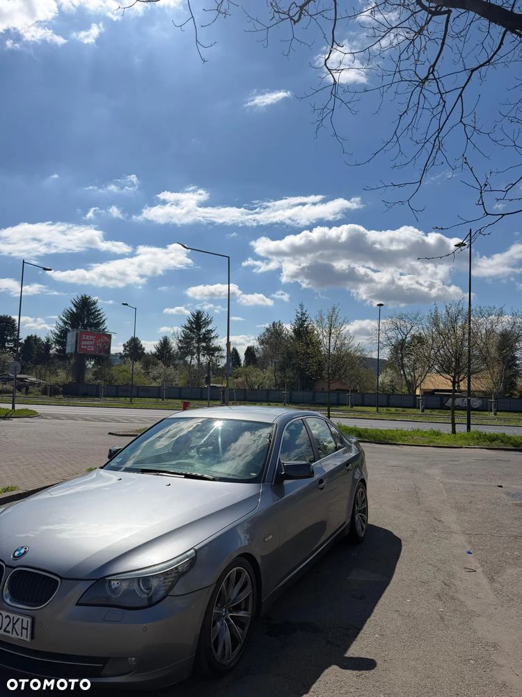 BMW Seria 5 - 2