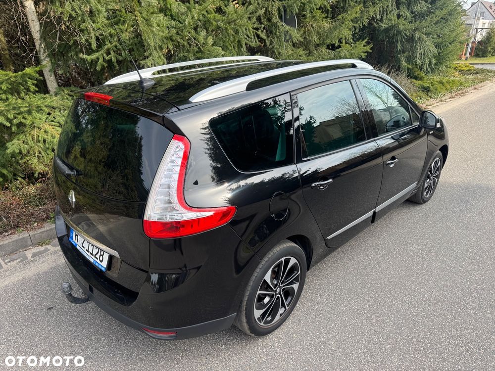 Renault Scenic 2.0 dCi Bose - 10