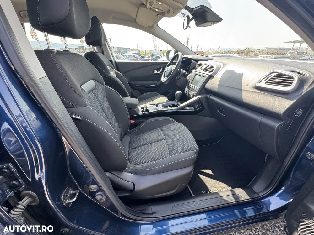 Renault Kadjar Energy dCi 110 EDC Business - 20