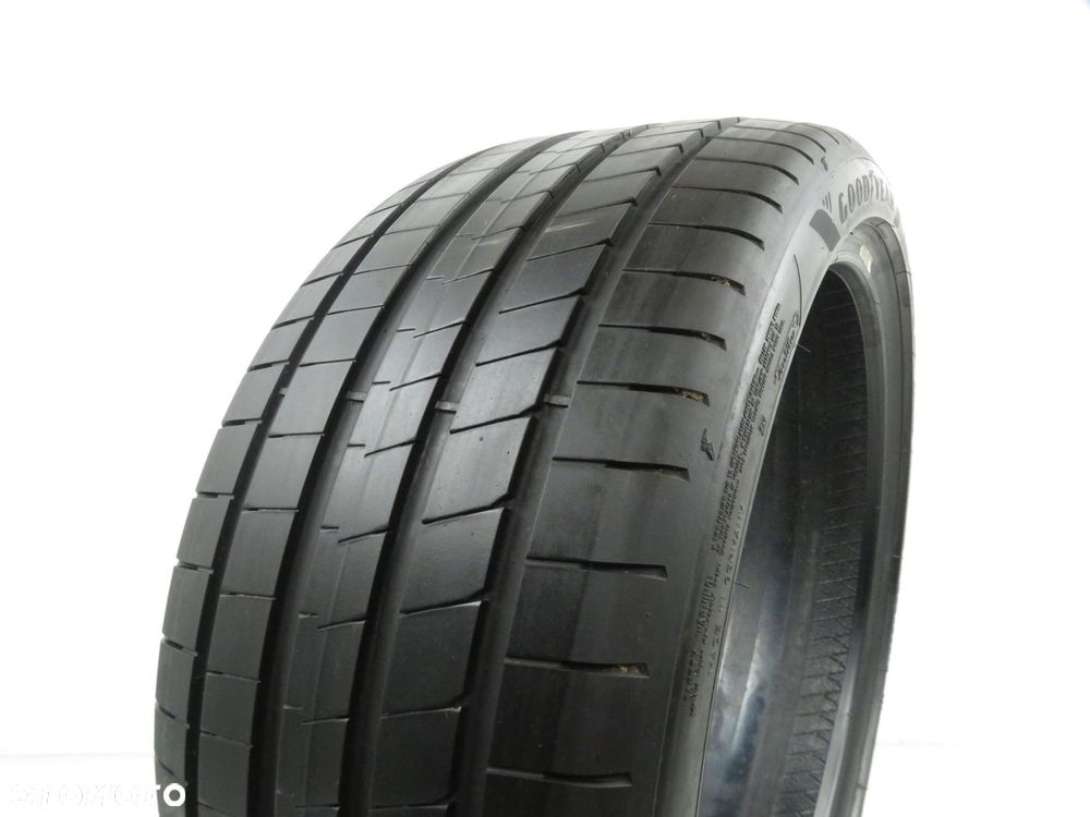 255/35R19 OPONA LETNIA Goodyear Eagle F1 Asymmetric 6 96Y XL - 7
