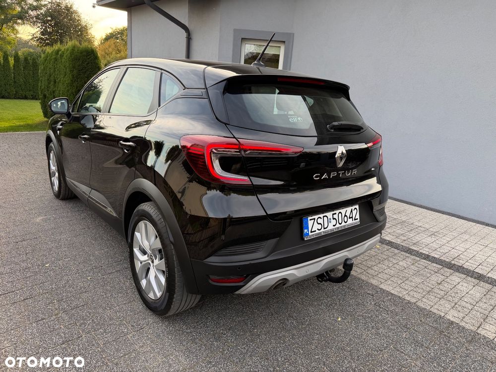 Renault Captur 2020 photo 3
