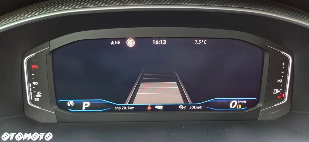 Volkswagen Arteon 2.0 TSI DSG R-Line Edition - 23