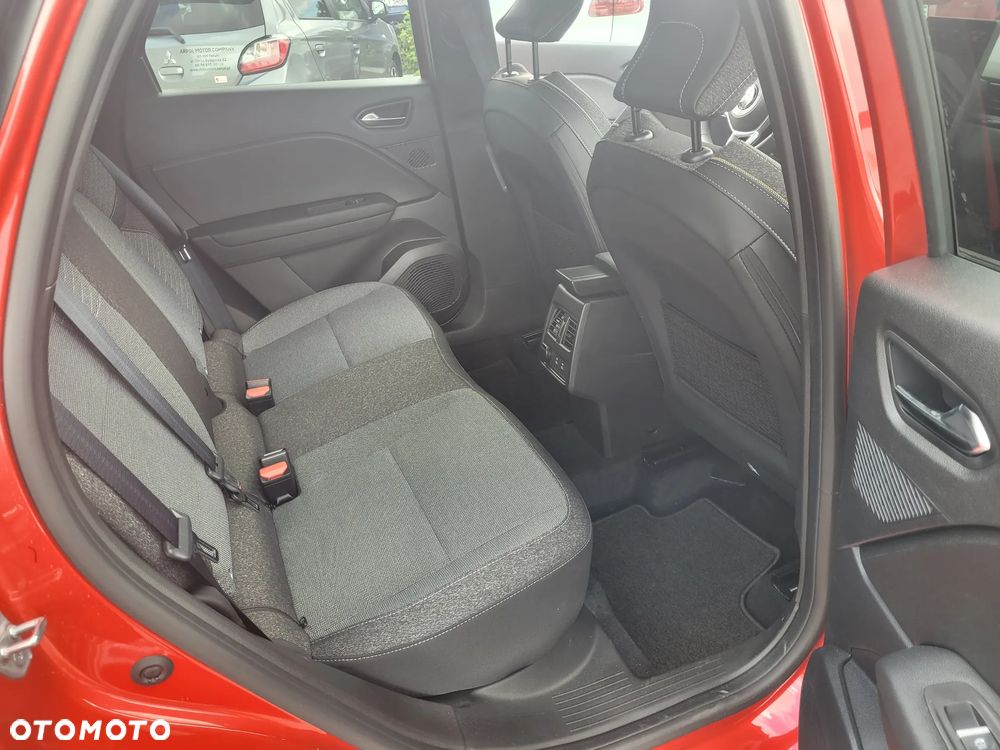 Mitsubishi ASX 1.3 mHEV Intense Style Cold DCT - 14