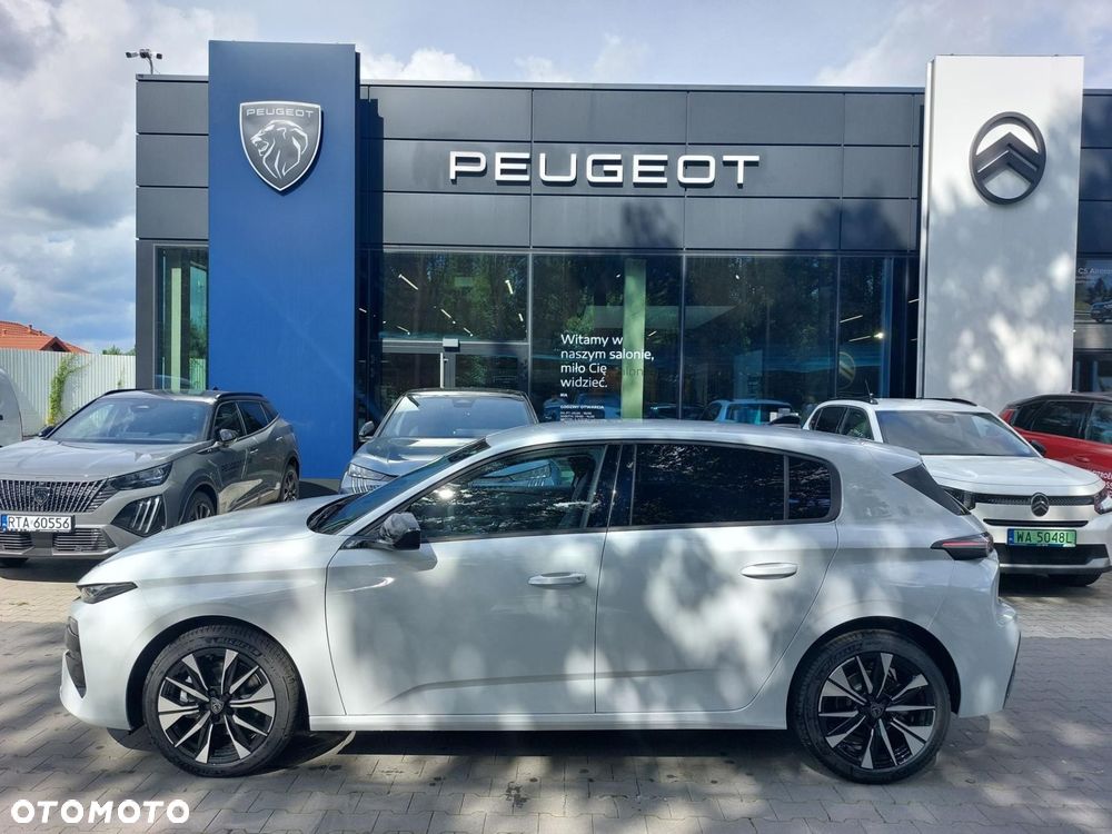 Peugeot 308 - 2