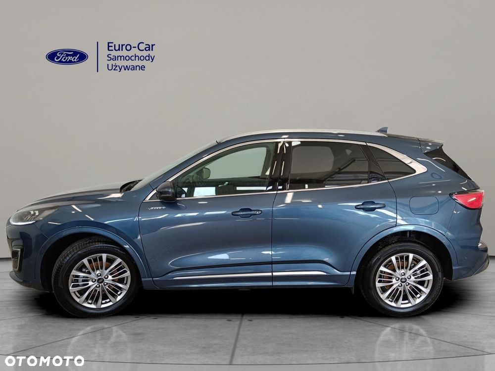 Ford Kuga 2.5 Duratec FHEV VIGNALE - 6