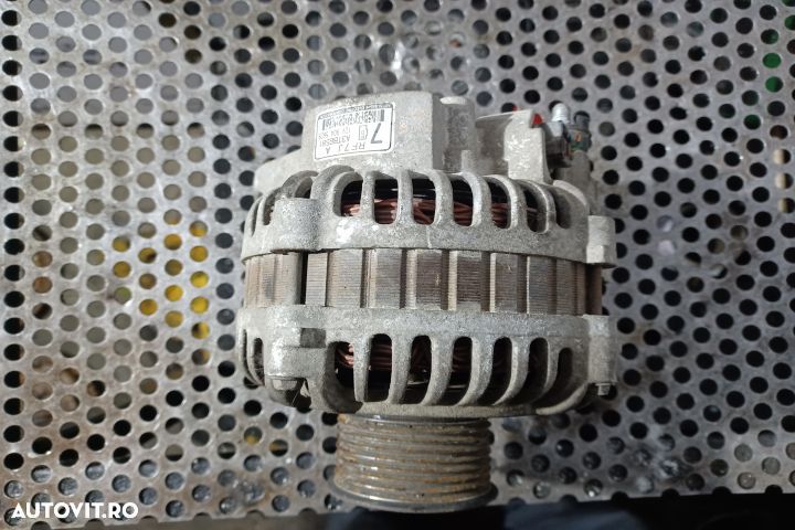 Alternator 2.0D A3TB6581 Mazda 5 CR [2005 - 2008] Minivan 2.0 MT (146 - 2