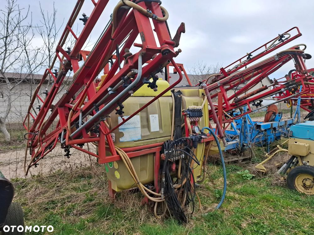 Danfoil Opryskiwacz - 3