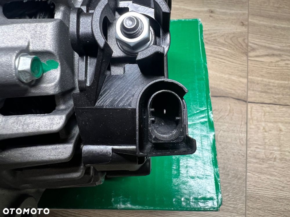 NOWY alternator LUCAS LRA03952 Ford Fiesta 1715809 1762968 2414987, FORD BV2T10300AA BV2T10300AB BV2TAA, BV2TAB - 3