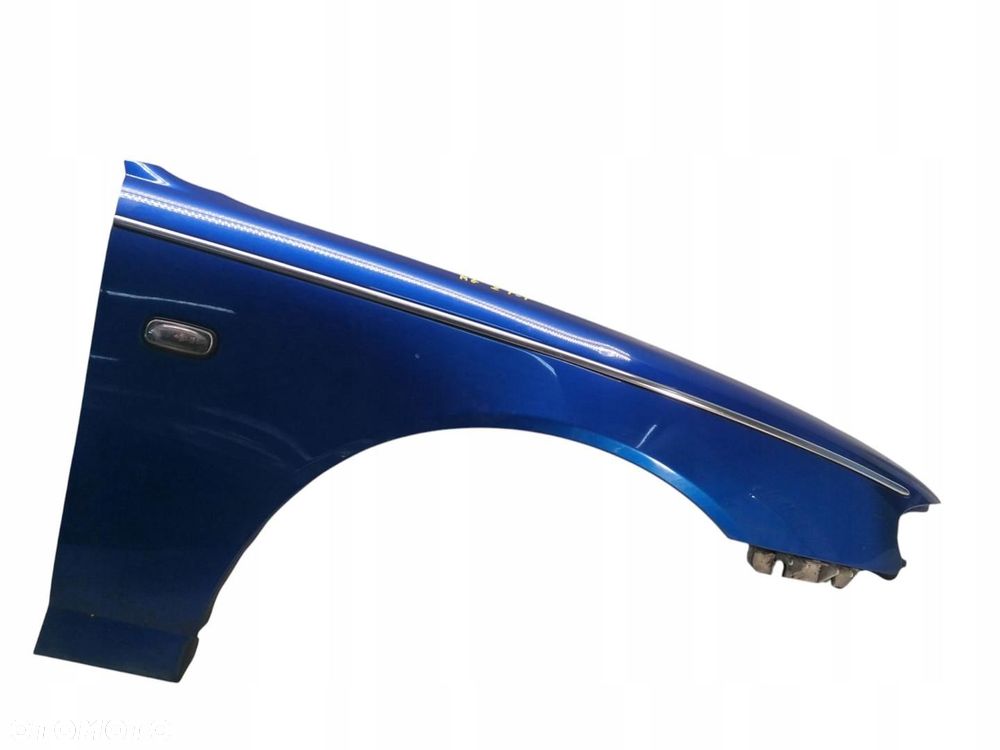 błotnik prawy przód jfv mg zt-t 01-05 1 - 1