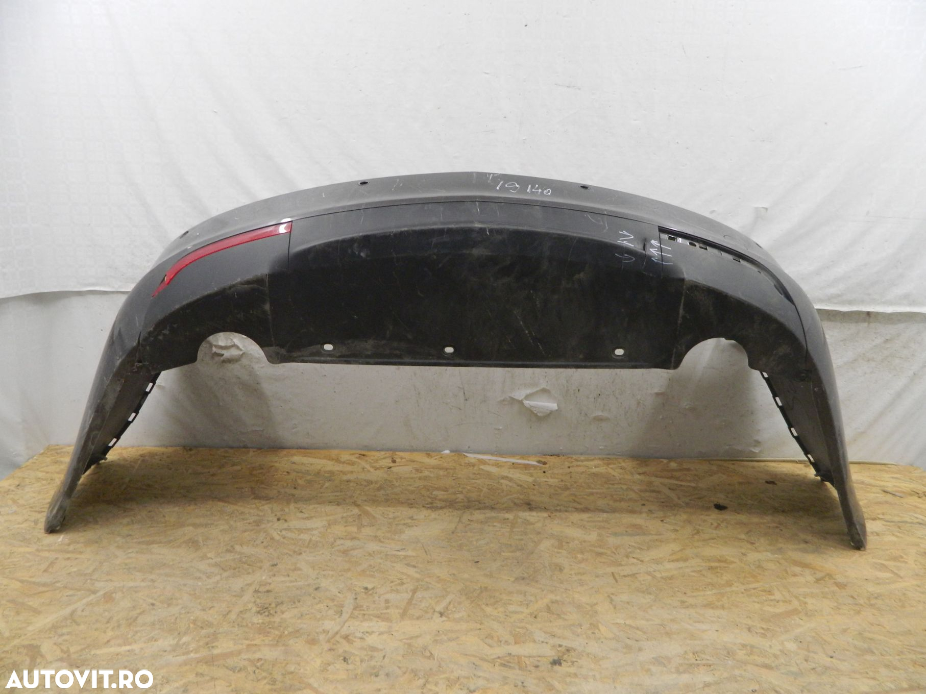 Bara spate Opel Insignia Kombi, 2009, 2010, 2011, 2012, 2013, 13239098. - 6