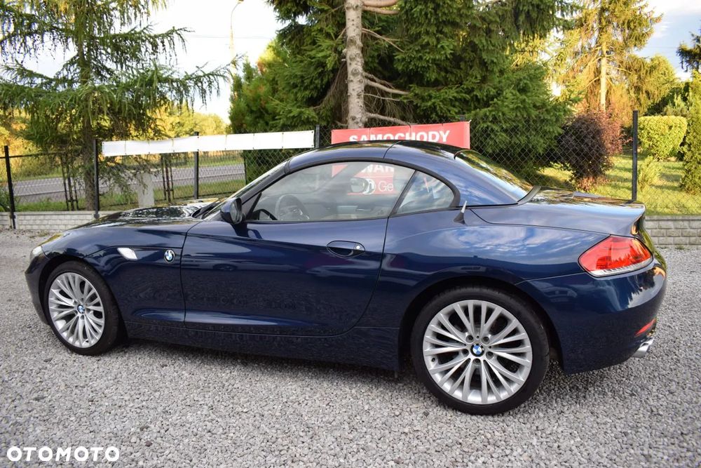 BMW Z4 sDrive23i - 6