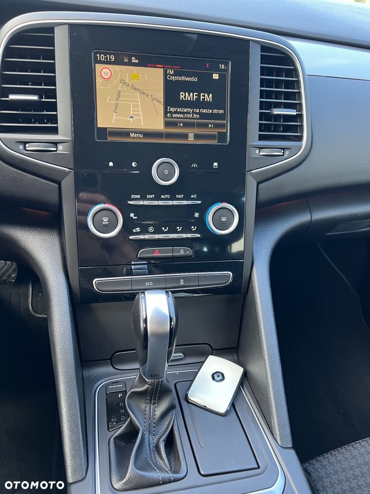 Renault Talisman - 23