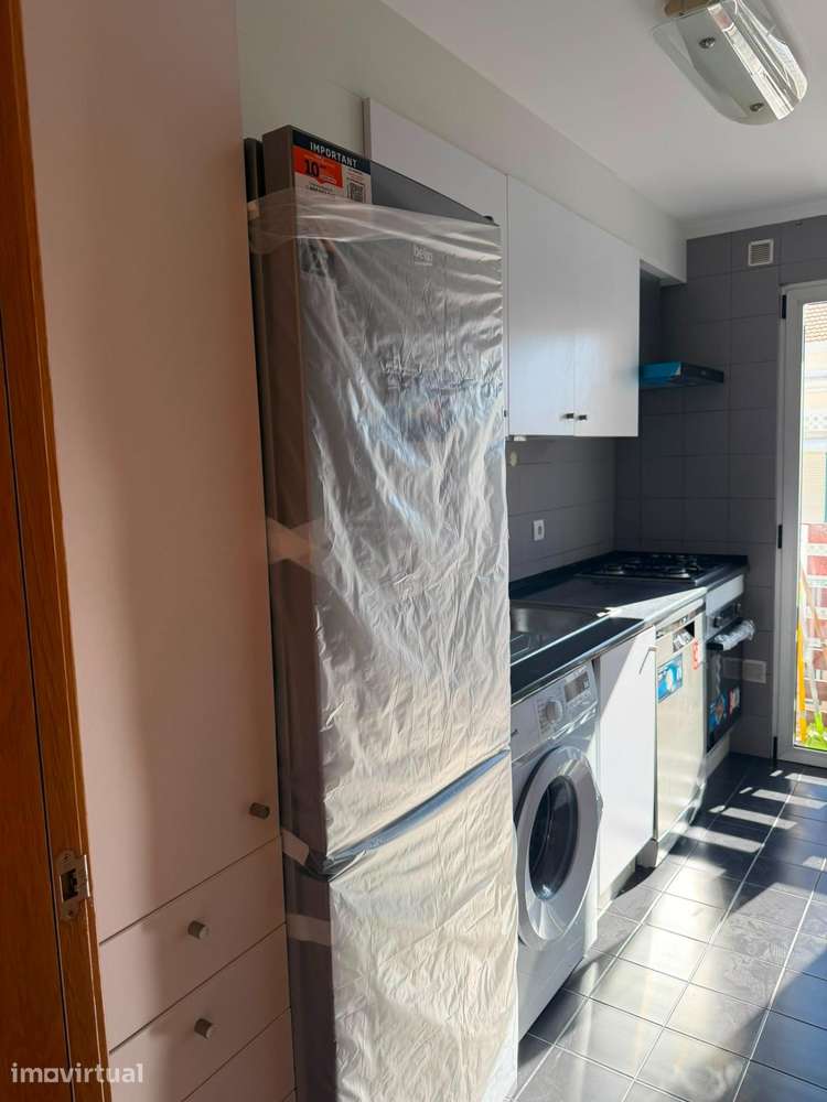 Apartamento T2 no centro - Penha de França - Grande imagem: 5/27